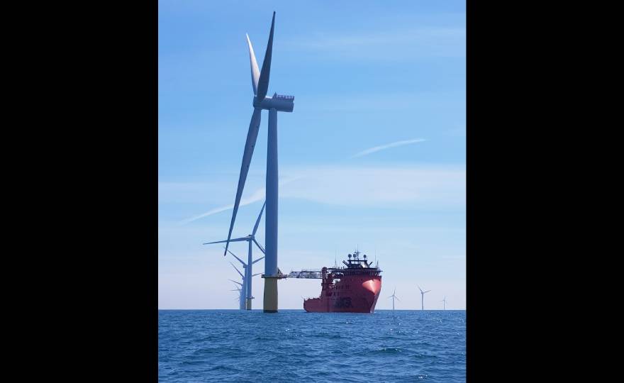METIS and ESVAGT join forces to bring the power of analytics offshore